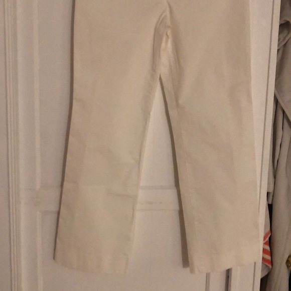 Prada White Pants - Picture 7 of 14